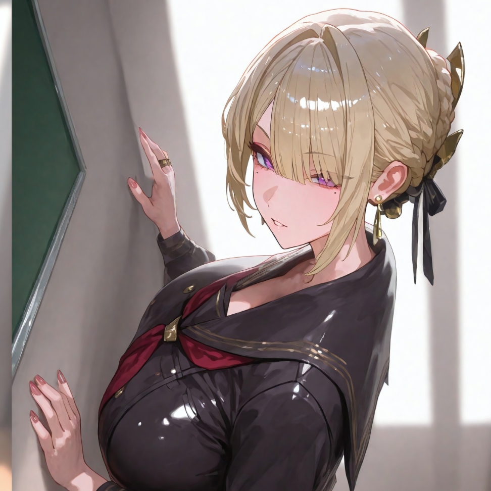 美臀 学生制服