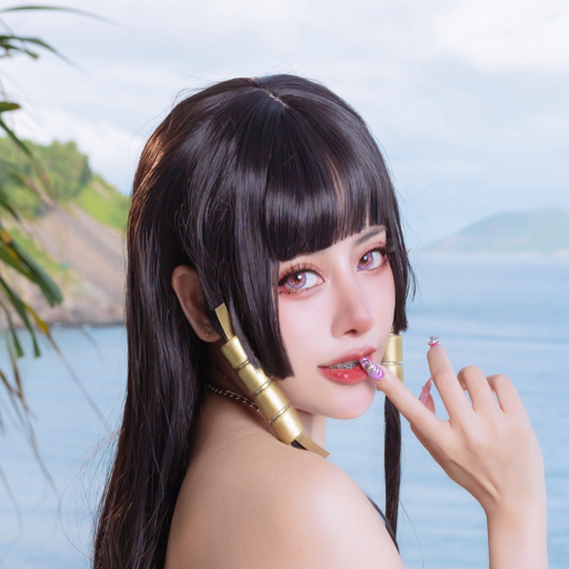 Byoru DOA Nyoyengu Fortune Saferoom Loading Screen
