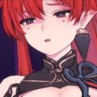 [鸣潮]:吟霖（无舞蹈）