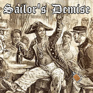 Sailor's Demise