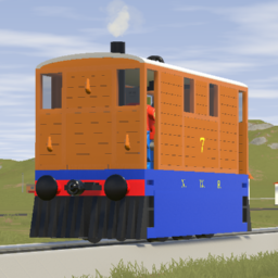 Toby (Realistic) (Remastered 2026)