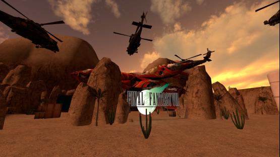 ze_ffvii_cosmo_canyon_v5_fix_p – Counter-Strike 2 Mod