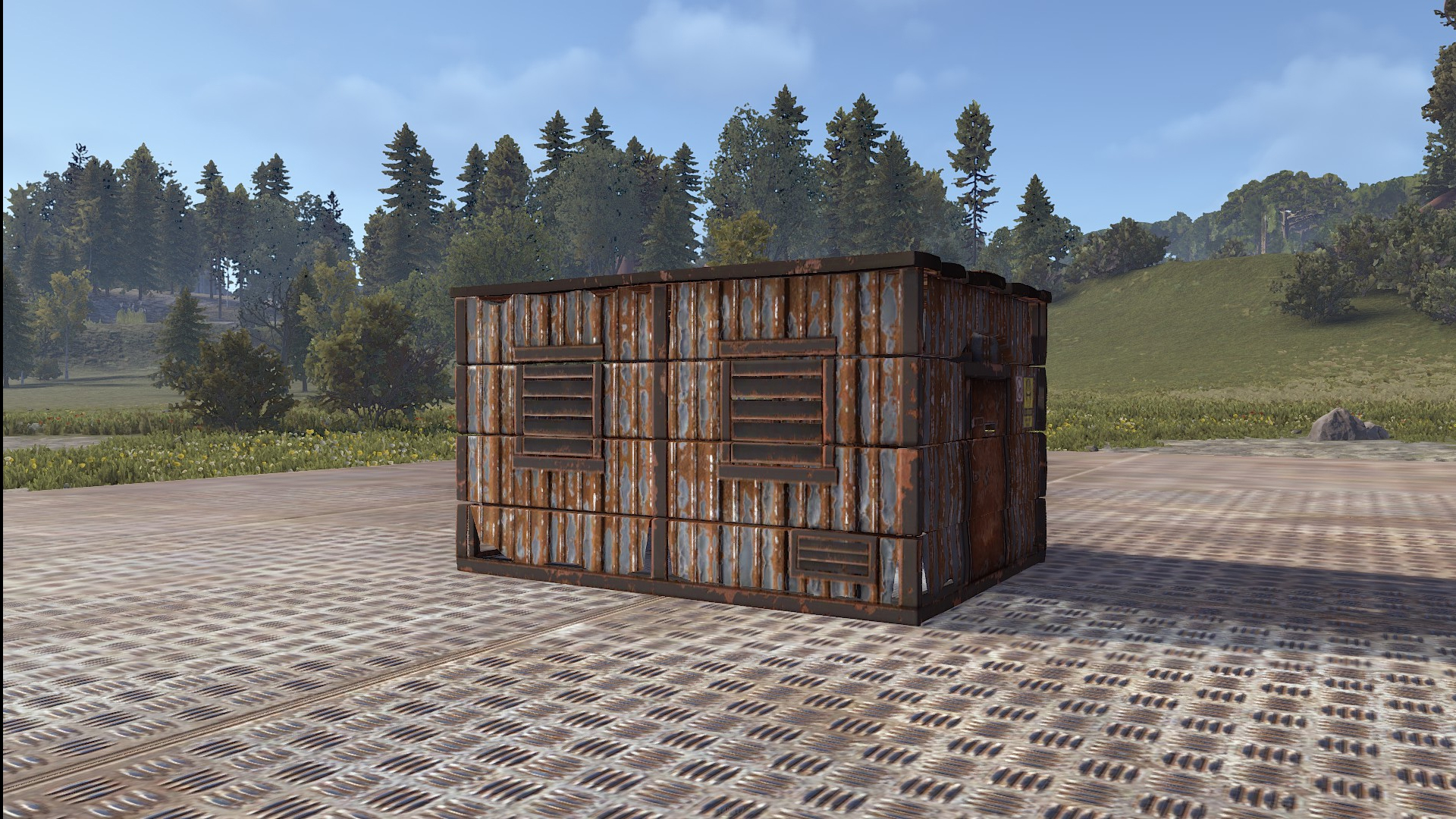 Monument Shack Small Box thumbnail 4