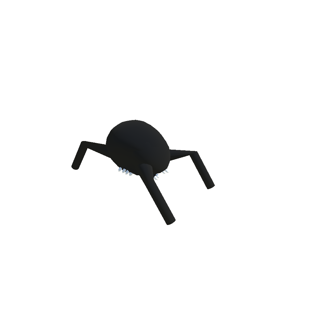 Fast Headcrab (HL:A)