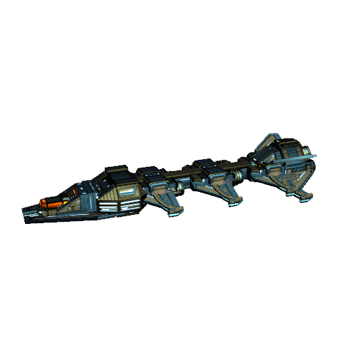 VZC-06 Rasputin