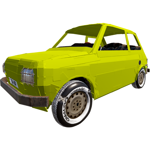 126p Lime