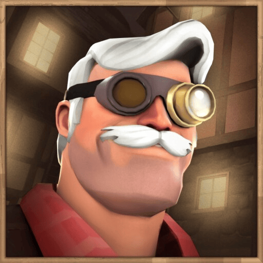 TF2: The Workshopper
