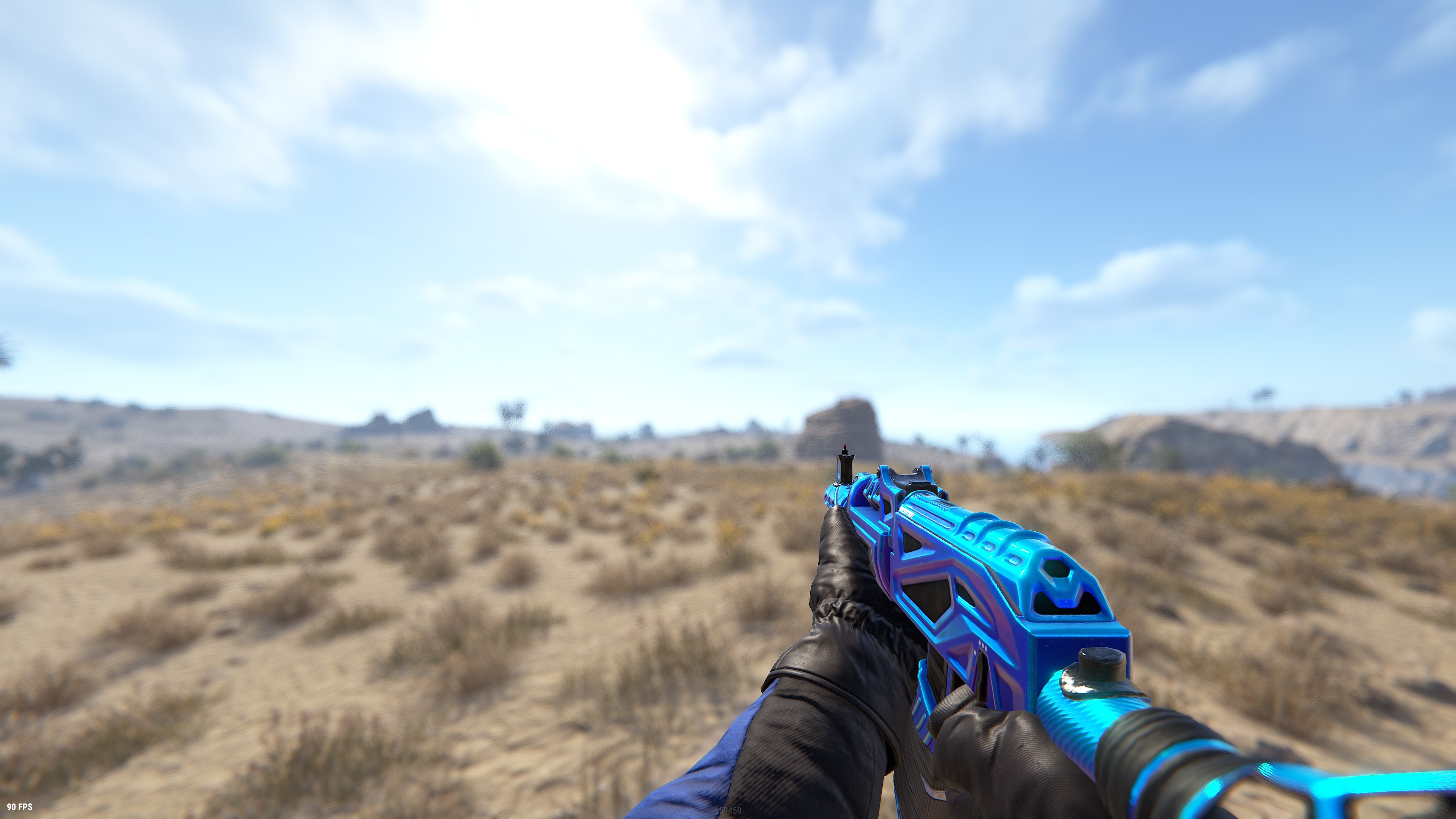 Salvation Assault Rifle thumbnail 9