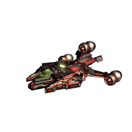 SDS-07 SIGNI Hawking