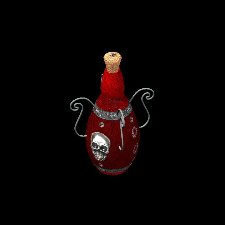 Poison #5
