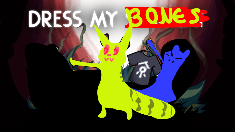 bones mod