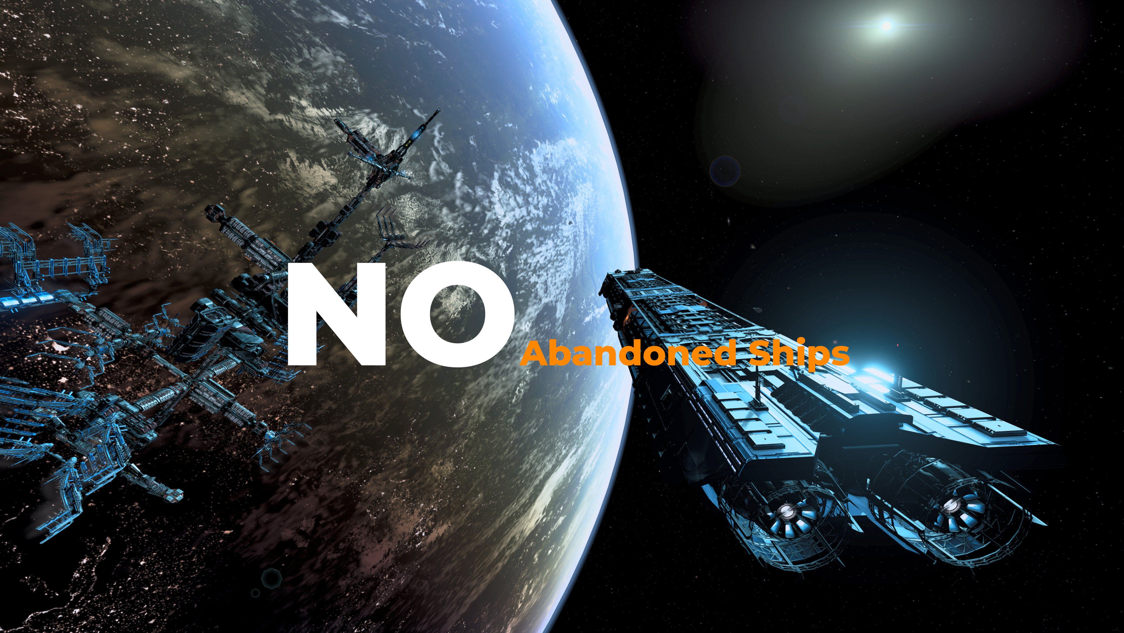 Sukha VRO - No Abandoned Ships 9.0