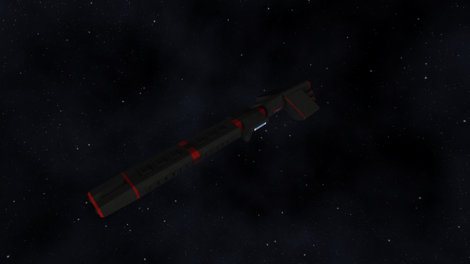 Archon class Warship (T12)