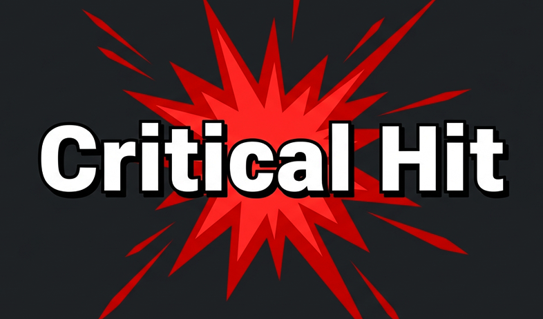 [AKT] Critical Hit