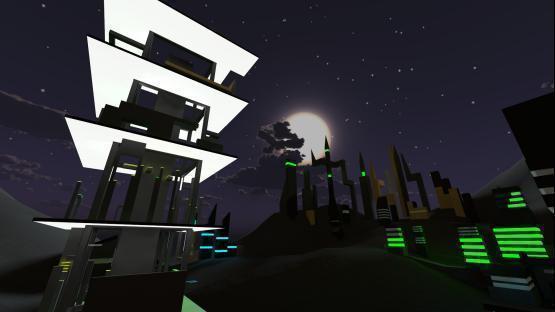 kz_alien_city – Counter-Strike 2 Mod