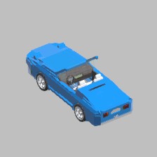 SPAG MIATA