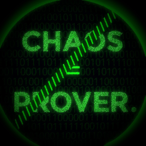 chaos=prover.