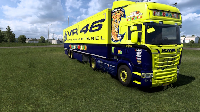 Valentino Rossi - The Doctor