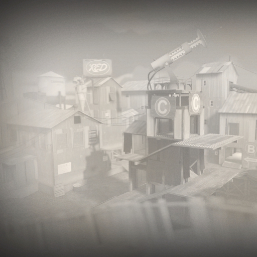 Temple – Team Fortress 2 Mod