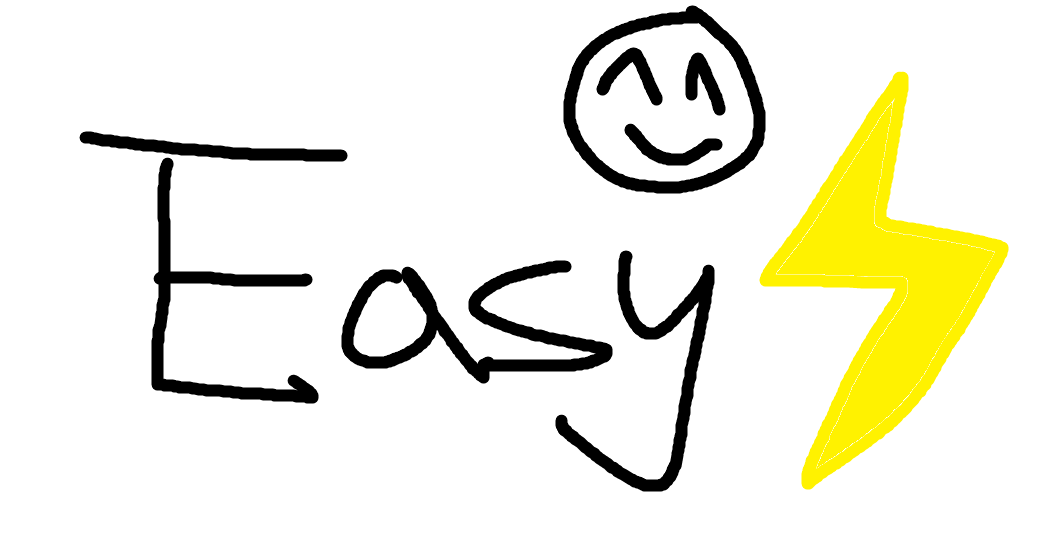 Easy Electricity