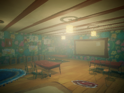 Kindergarten