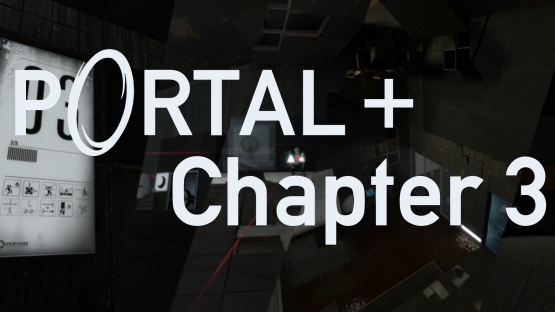Portal Plus : Chapter 3