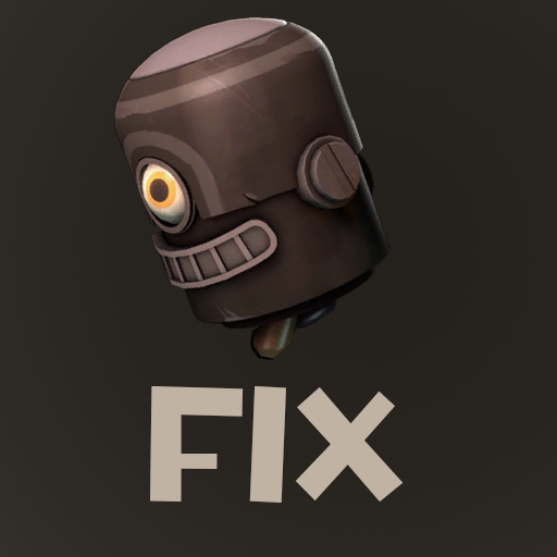 Nabler Materials Fix