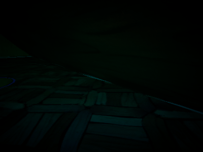 Neighbor gamemode House Millio