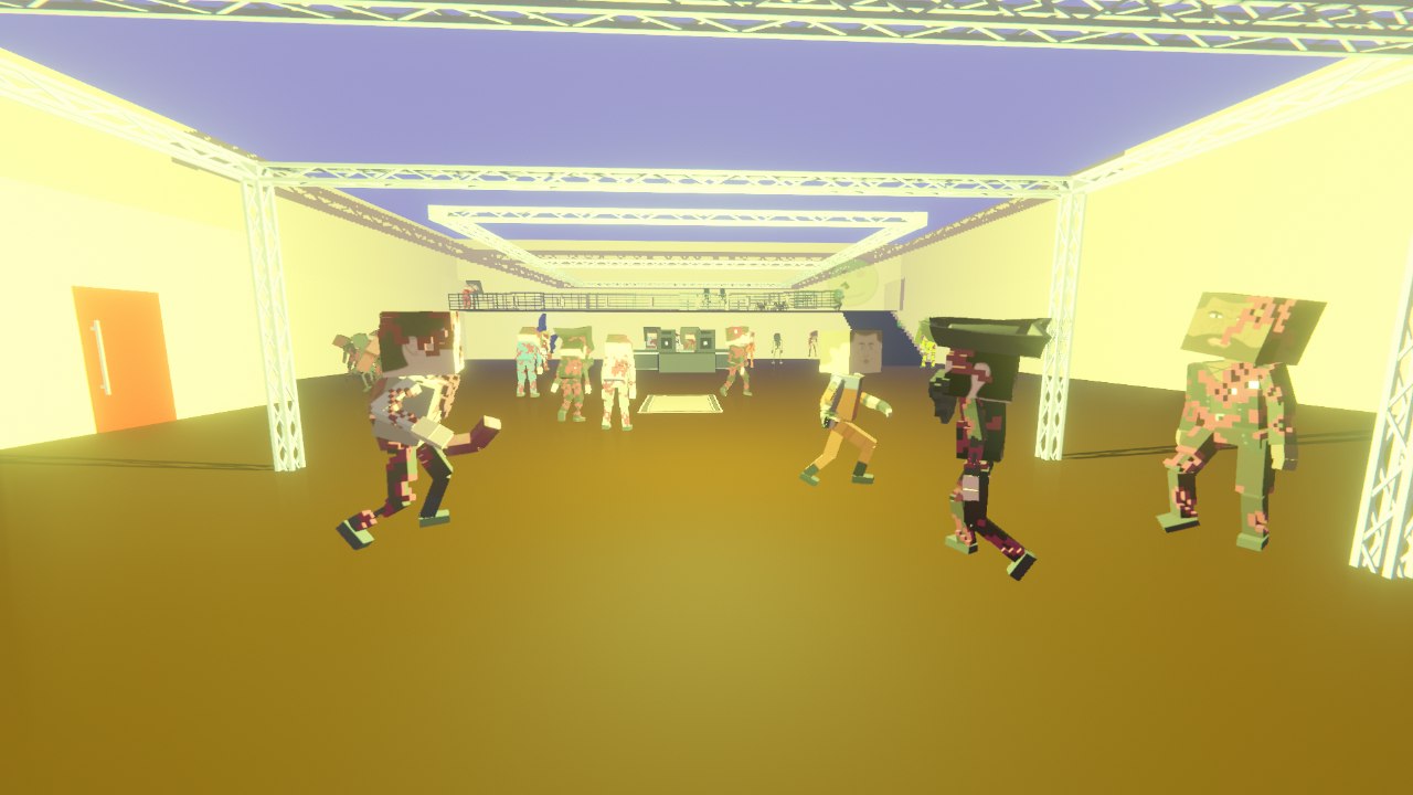 the dance Z