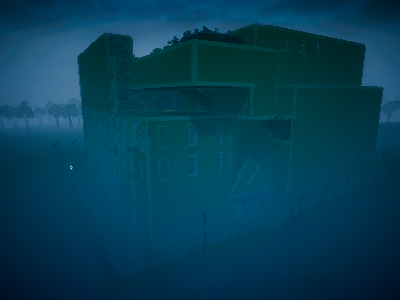 Welcome To Hospital V.1.2