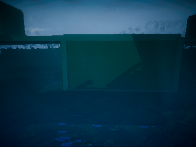 Neighbor gamemode iron man vr