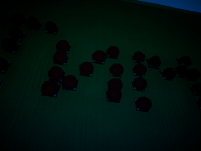 Neighbor gamemode SAW