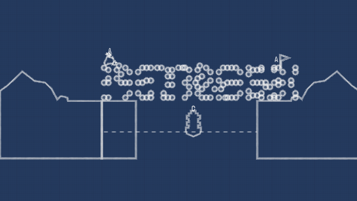 Poly Bridge Title Card