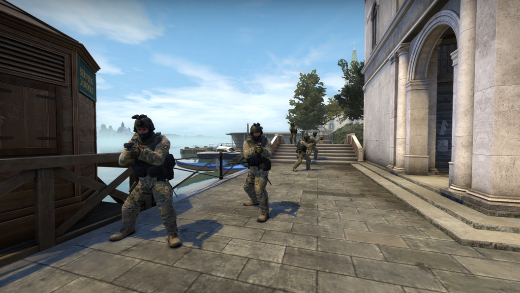 Steam Community Guide CS GO EVERY MAP That Has Ever Been In The 