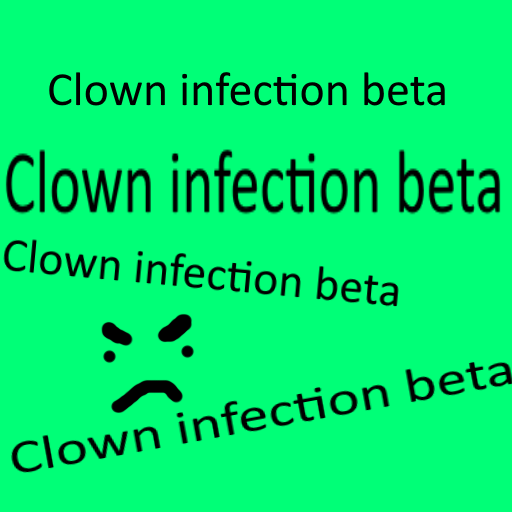 ClownInfectionBeta