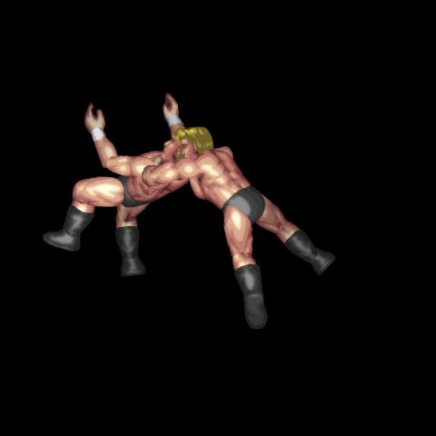 Lariat Driver