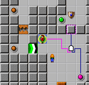 Gavin's Chips Challenge 2 levelset