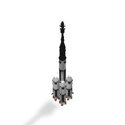ProbeLaunch 3 + Probe 3
