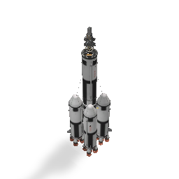 ProbeLaunch 3 + Probe 4