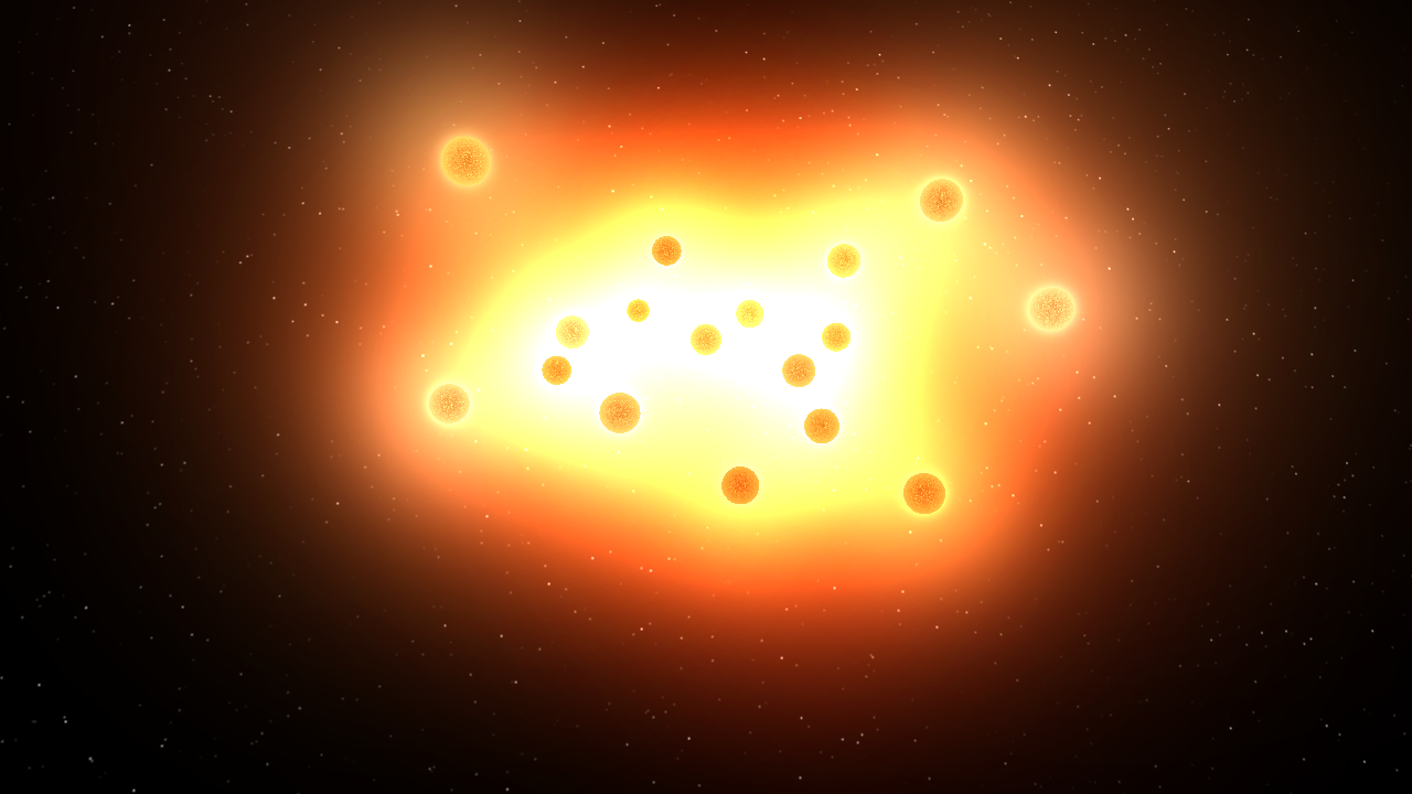 Small Stars Pack