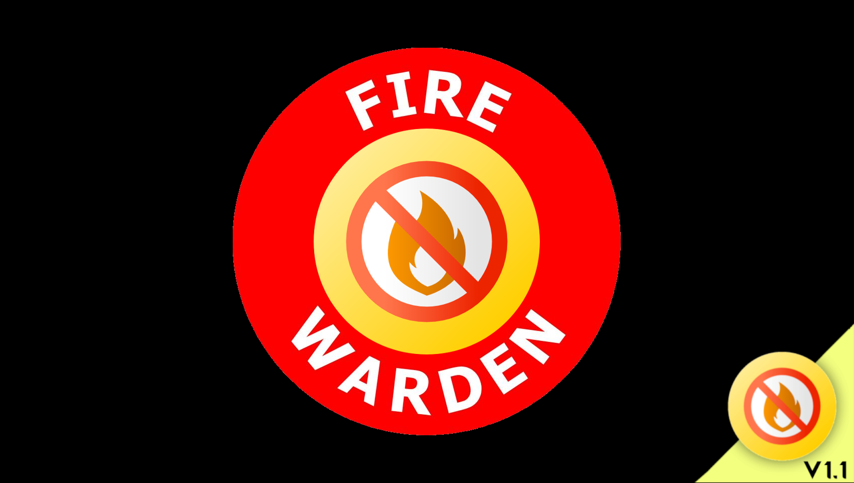 Fire Warden РУС mod preview for RimWorld