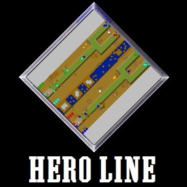 Hero line v4 greek preview