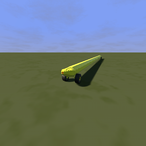 THE OMEGA BANANA
