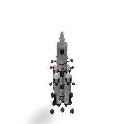 SatLaunch 1