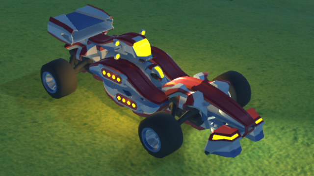 Venture F1X