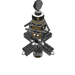 Probe 4 NR
