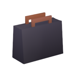 Shop Bag 4