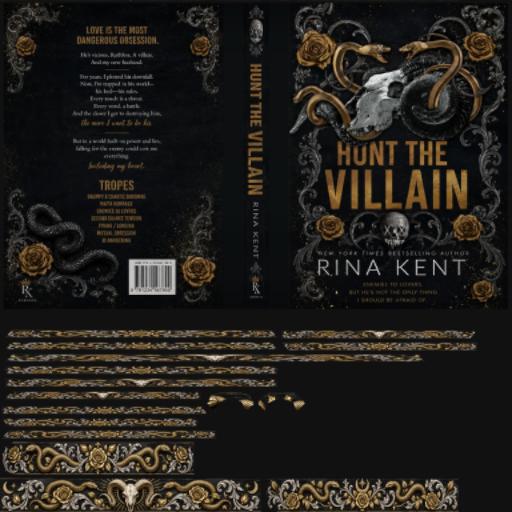 Hunt The Villian preview
