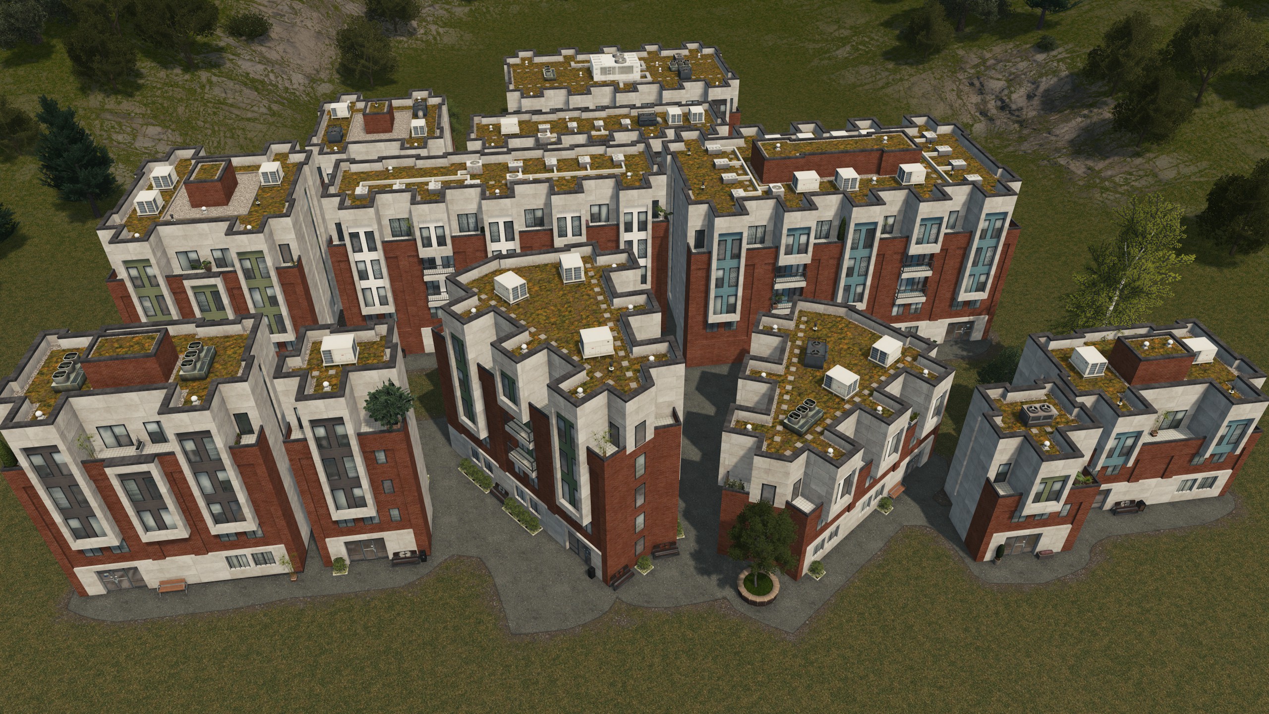 Preview For Mod #20