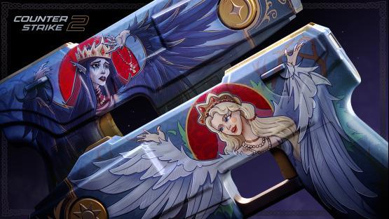 Raven Queen | Zeus x27